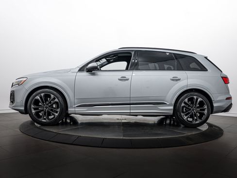 Used 2026 Audi Q7 3.0T Premium Plus w/ Premium Plus Package AWD/4WD image 7