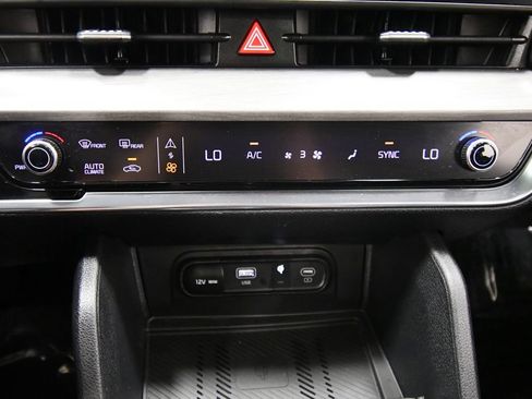 Certified 2023 Kia Sportage X-Line w/ X-Line Premium Package AWD/4WD image 27