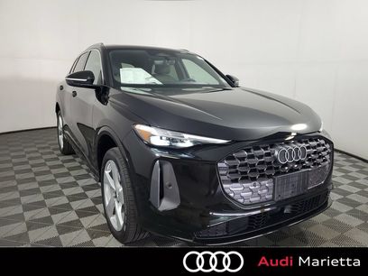 New 2026 Audi Q5 Premium Plus