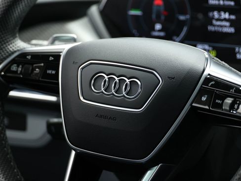 Used 2024 Audi e-tron GT Premium Plus w/ Performance Package image 78