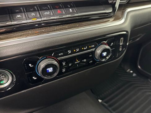 Used 2023 Chevrolet Silverado 1500 LT image 19