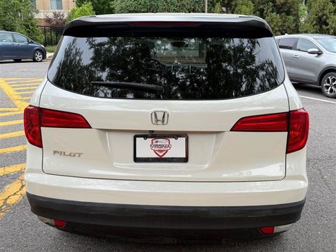 Used 2018 Honda Pilot LX image 10