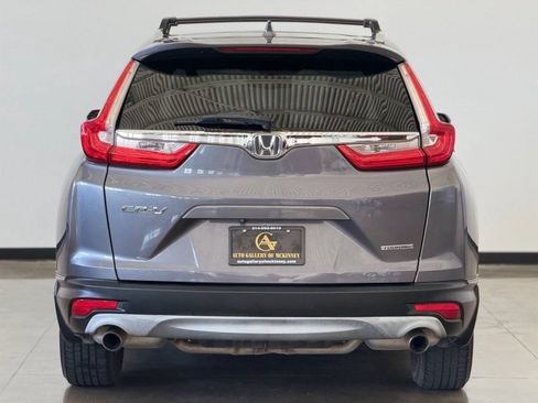 Used 2017 Honda CR-V Touring image 6