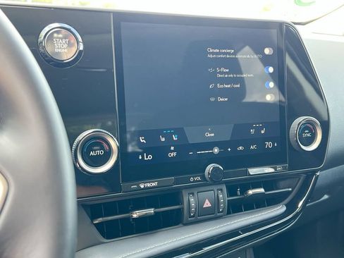 Certified 2026 Lexus NX 350 AWD w/ Accessory Package (Z2) image 17