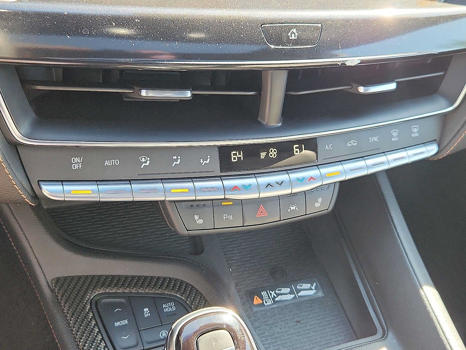Used 2022 Cadillac CT5 Sport AWD/4WD image 26