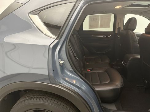 Used 2023 MAZDA CX-5 Carbon Edition AWD/4WD image 20