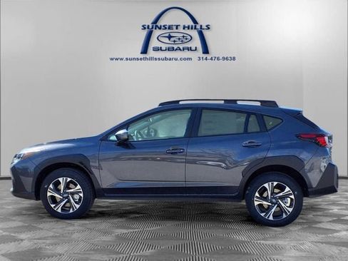 New 2026 Subaru Crosstrek 2.0i Premium image 30