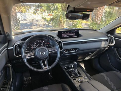 Used 2025 MAZDA CX-50 AWD 2.5 S w/ Select Package image 34