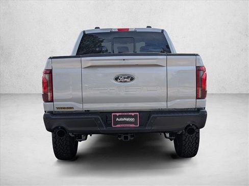 New 2025 Ford F150 Tremor w/ Equipment Group 402A High image 7