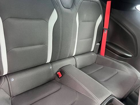 Used 2023 Chevrolet Camaro LT w/ Technology Package RWD image 9