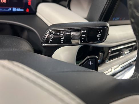 New 2026 Lincoln Aviator Reserve image 21