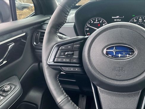 New 2026 Subaru Forester Sport image 17