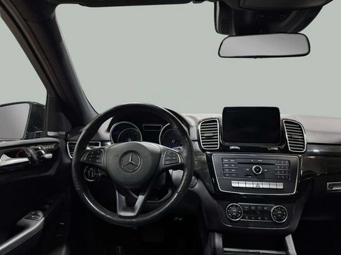 Used 2016 Mercedes-Benz GLE 350 4MATIC image 22