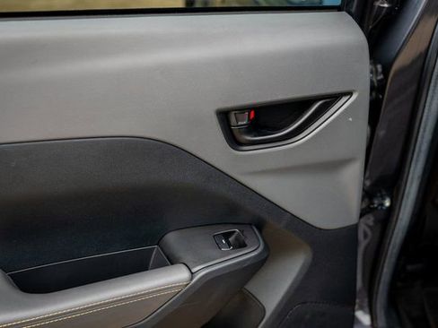 New 2025 Subaru Crosstrek 2.5i Sport w/ Popular Package #3A image 28