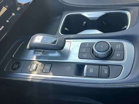 Certified 2026 INFINITI QX60 Sport AWD/4WD image 22