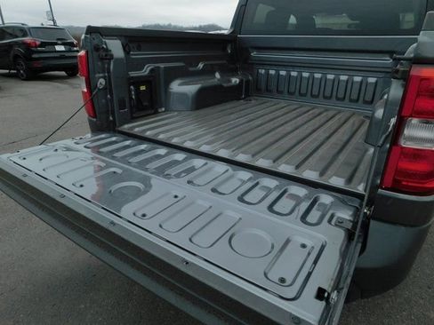 Used 2023 Ford Maverick XLT w/ Equipment Group 300A Standard image 12