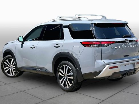 Used 2026 Nissan Rogue SV FWD image 12