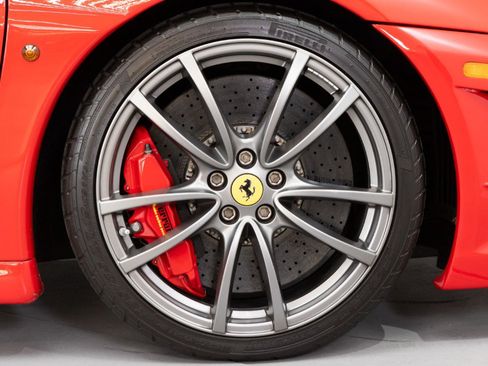 Used 2009 Ferrari F430 Scuderia image 14
