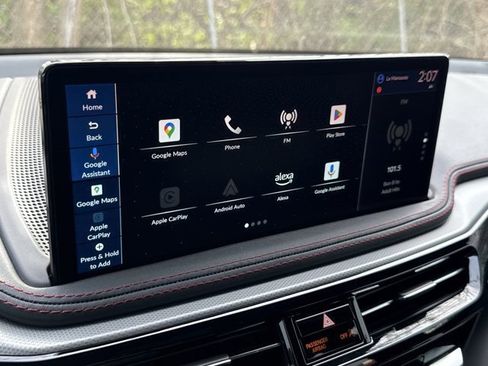 Used 2025 Acura MDX A-Spec image 27