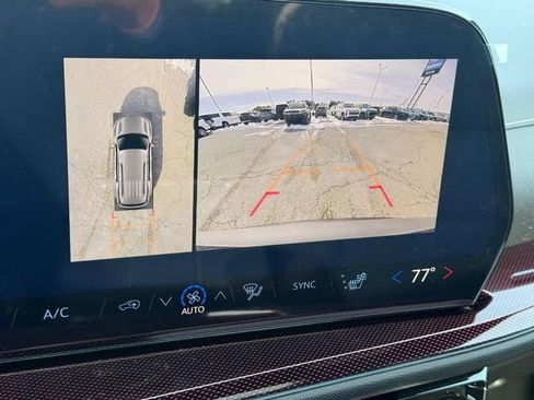 New 2026 Chevrolet Traverse Z71 w/ Enhanced Driving Package image 13