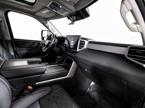 Used 2023 Toyota Sequoia Limited w/ TRD Off-Road Package image 36