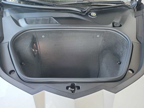 New 2026 Chevrolet Corvette Stingray Premium Cpe w/ Z51 Performance Package image 9