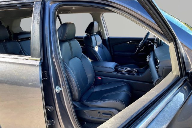 Used 2025 Honda Pilot EX-L image 20