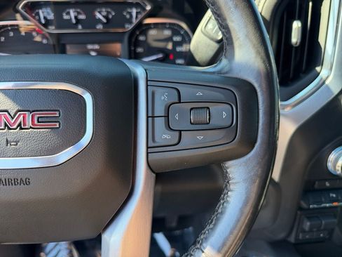 Used 2020 GMC Sierra 1500 Elevation w/ Elevation Value Package AWD/4WD image 16