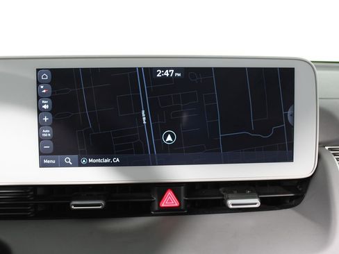 Used 2024 Hyundai Ioniq 5 SEL image 14