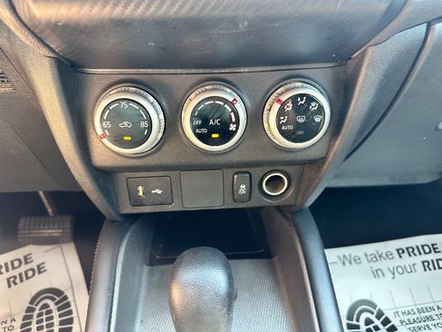 Used 2022 Mitsubishi Outlander Sport SE AWD/4WD image 10