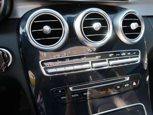 Used 2017 Mercedes-Benz C 300 4MATIC Coupe image 33