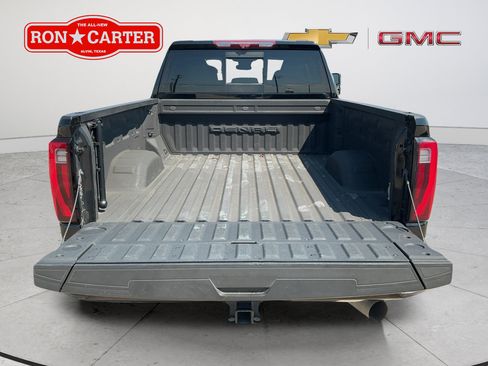 Used 2024 GMC Sierra 2500 Denali w/ Denali Reserve Package AWD/4WD image 21