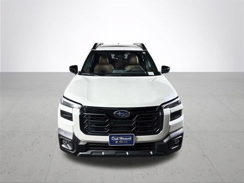 New 2026 Subaru Outback Touring XT AWD/4WD image 3