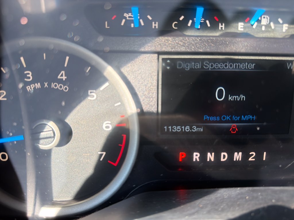 Used 2015 Ford F150 4x4 SuperCrew image 21