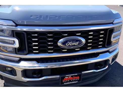 Used 2026 Ford F450 Lariat AWD/4WD image 31