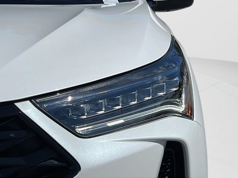Used 2026 Acura RDX SH-AWD w/ Advance Package image 27