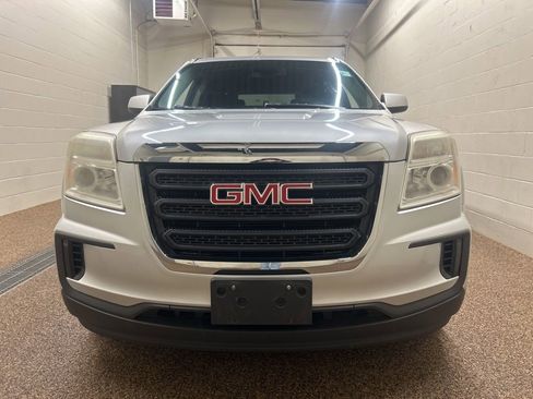 Used 2016 GMC Terrain SLE image 6
