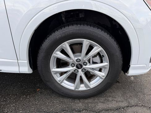 Used 2022 Audi Q3 2.0T Premium Plus w/ Premium Plus Package image 10