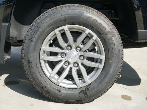 New 2026 Chevrolet Colorado LT w/ LT Convenience Package image 13