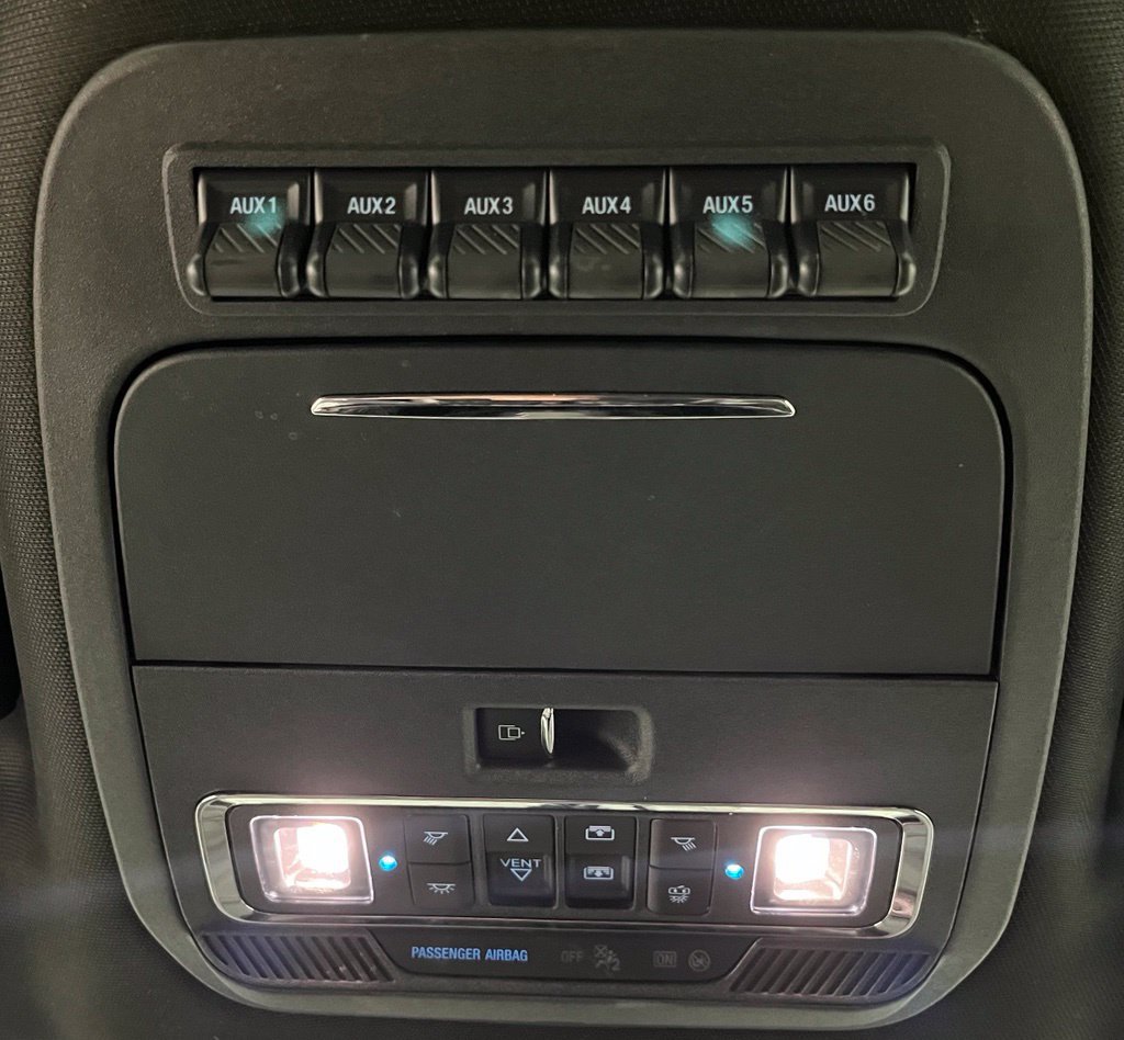 Used 2026 Ford F150 Tremor w/ Equipment Group 402B MID AWD/4WD image 41