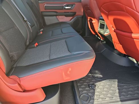 New 2026 RAM 1500 Rebel image 20