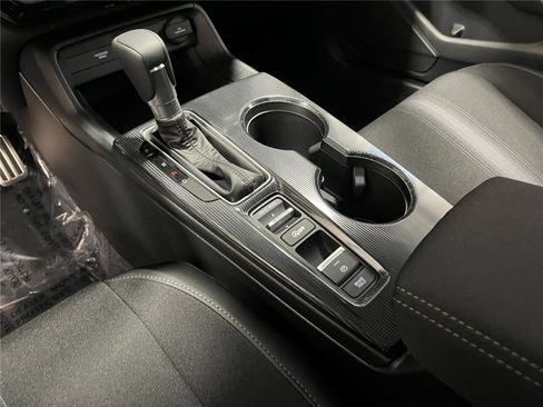 New 2026 Honda Civic Sport image 15