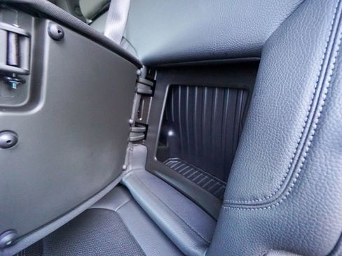 Used 2020 GMC Sierra 3500 Denali w/ Denali Ultimate Package image 38