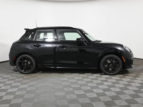 New 2026 MINI Cooper S FWD image 8
