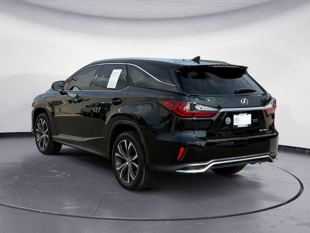 Used 2018 Lexus RX 350L FWD w/ Premium Package image 5