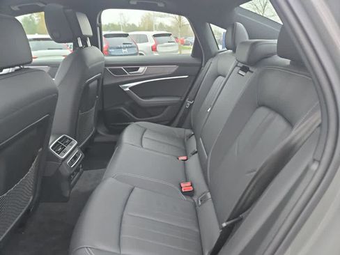 Used 2024 Audi A6 Premium Plus image 33