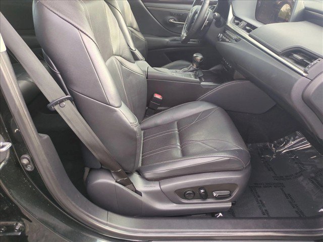 Used 2020 Lexus ES 350 w/ Accessory Package FWD image 22