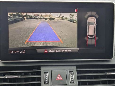 Used 2020 Audi Q5 2.0T Premium Plus w/ Premium Plus Package image 13