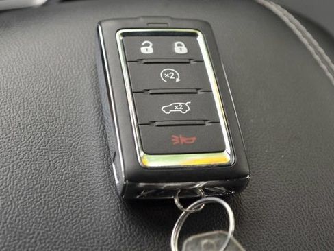 Used 2024 Jeep Grand Cherokee Laredo X w/ Luxury Tech Group I AWD/4WD image 26