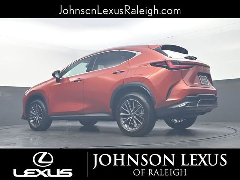 Certified 2022 Lexus NX 350 Premium image 18